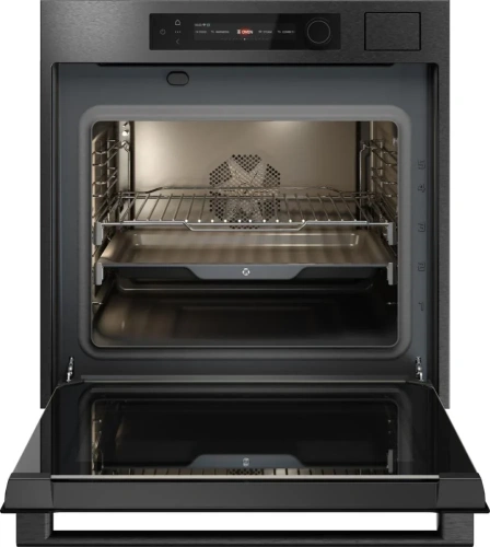 Духовой шкаф Asko OCS66BSH фото 3