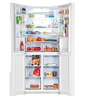Холодильник MAUNFELD MFF181NF