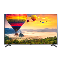 75" Телевизор MAUNFELD MQT75USD03, 4K Ultra HD, Android TV