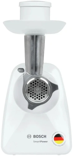 Мясорубка Bosch MFW2515W фото 2