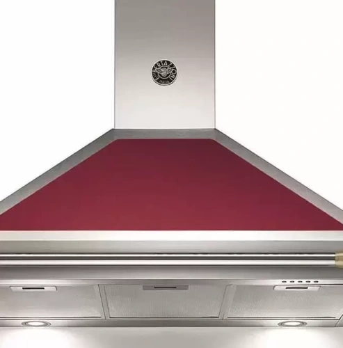 Вытяжка Bertazzoni K90 HER VI A фото 2