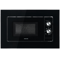 Компактная микроволновая печь с грилем GRAUDE COMFORT MWG 38.0 S