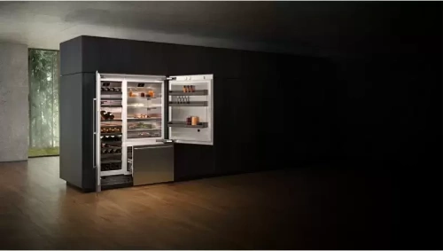 Встраиваемый холодильник Gaggenau RB 492-304 фото 3