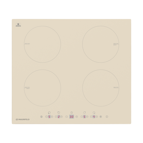 Индукционная варочная панель MAUNFELD EVI.594