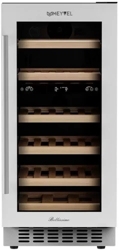 Винный шкаф Meyvel MV28-KWT2 фото 5