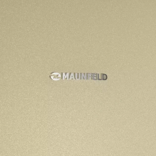 Холодильник MAUNFELD MFF200NFBG фото 11