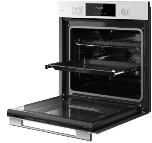 Духовой шкаф Kuppersberg HF 609 W фото 3