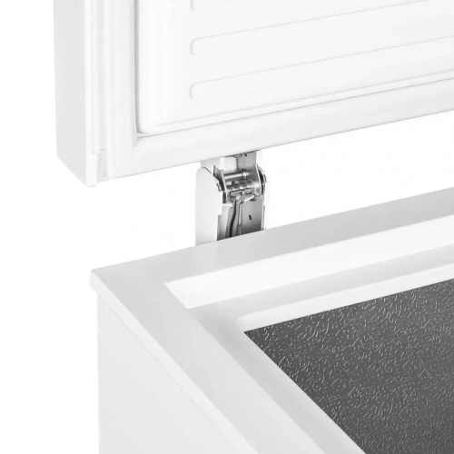 Морозильный ларь MAUNFELD MFL200W фото 11