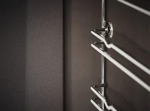 Духовой шкаф Electrolux EOF5C70X фото 5