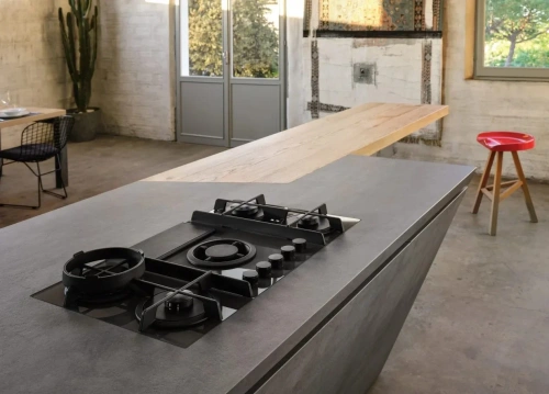 Варочная панель с вытяжкой Elica NIKOLATESLA FLAME EVO GR/A/88 фото 6