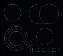Варочная панель AEG HK654070IB