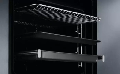 Духовой шкаф Electrolux OEF 5H50 V фото 4