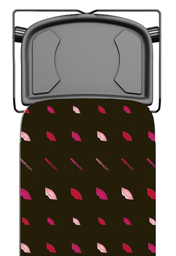 Laurastar PLUSBOARD BLACK COVER LIPS фото 5