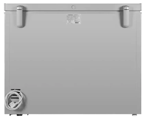 Морозильный ларь MAUNFELD MFL200GR фото 6