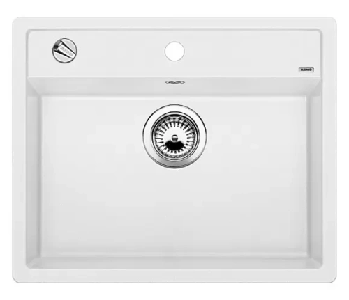 Мойка Blanco Dalago 6 белый Мойка Blanco Dalago 6 белый