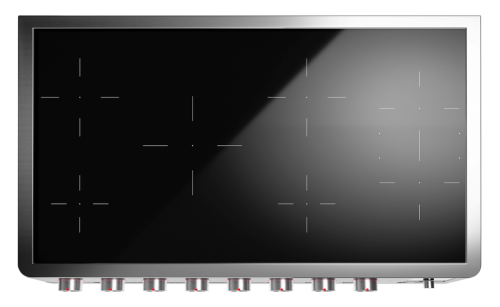 Кухонный блок ILVE PMI127S3/SS нержавеющая сталь (фурн. сатинированная сталь) фото 2