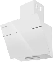 Вытяжка Maunfeld Astro 50 белое стекло
