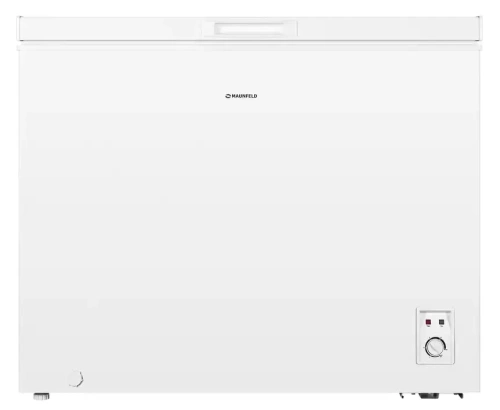 Морозильный ларь MAUNFELD MFL200W фото 3