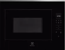 Встраиваемая микроволновая печь Electrolux KMFD264TEX