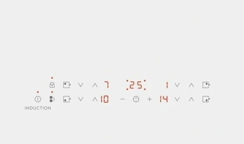 Варочная панель Electrolux LIV63431BW фото 2