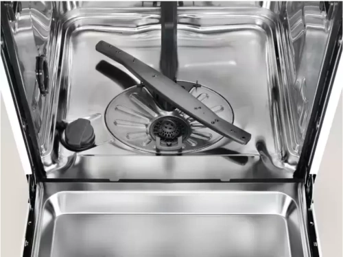 Встраиваемая посудомоечная машина Electrolux EEG47300L фото 9