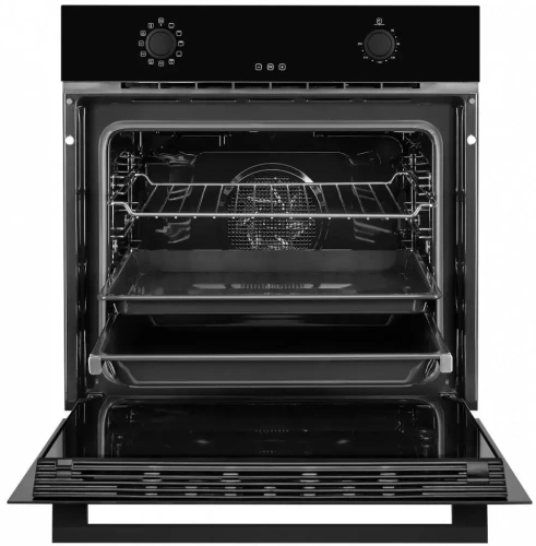 Духовой шкаф Kuppersberg FPH 611 B фото 2