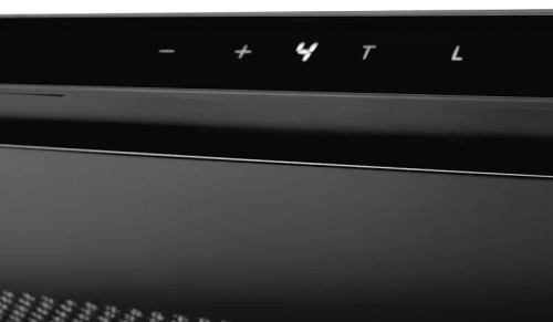 Встраиваемая вытяжка Kuppersberg SLIMBOX 90 GB фото 3