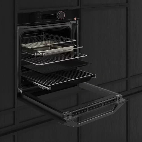 Духовой шкаф De Dietrich DOR4546H фото 5