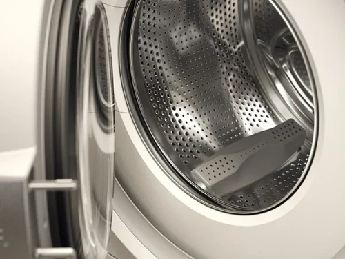 Стиральная машина Asko W5114CXLW фото 6