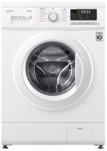 LG F1296CDS0X