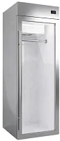 Холодильный шкаф для хранения меха, пуха и кашемира Blue Ice Professional VGBI700-810