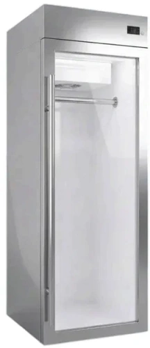 Холодильный шкаф для хранения меха, пуха и кашемира Blue Ice Professional VGBI700-610