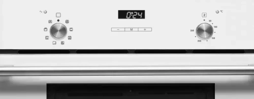 Духовой шкаф Korting OKB 792 CFW фото 3