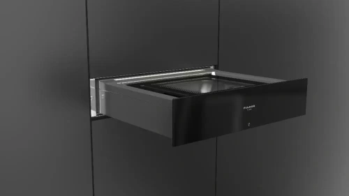 Вакуумный упаковщик Fulgor Milano FVSD 150 TC BK фото 3