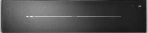Встраиваемый подогреватель посуды Asko ODW8128G