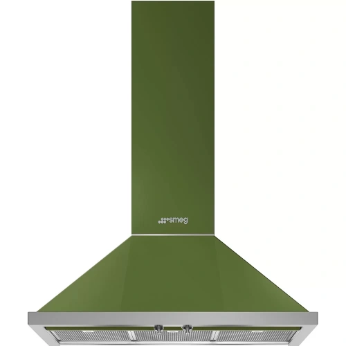 Вытяжка Smeg KPF9OG