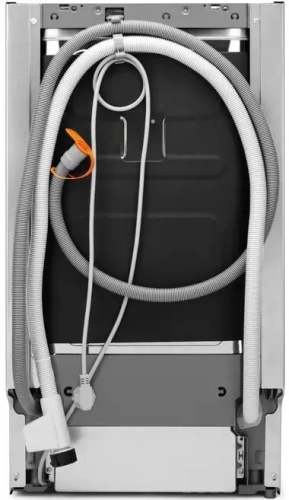 Встраиваемая посудомоечная машина Electrolux EEA22100L фото 2