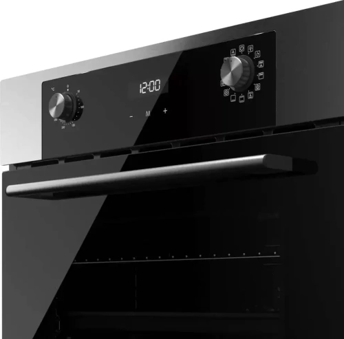 Духовой шкаф Kuppersberg HO 678 BX фото 6