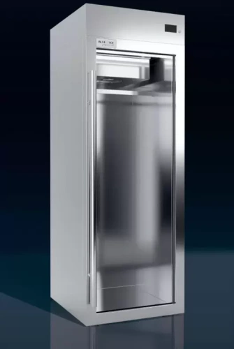 Холодильник для шуб Blue Ice Professional GBI750P фото 4