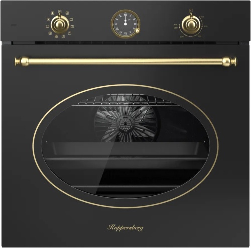 Kuppersberg SR 610 ANT bronze