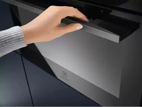 Духовой шкаф Electrolux KVLBE08H фото 5