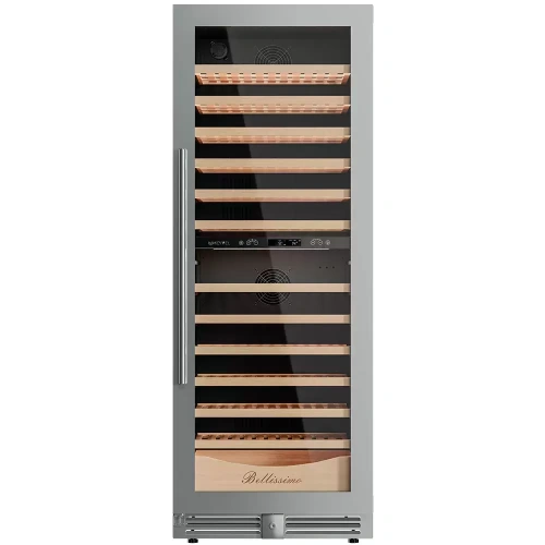 Винный шкаф Meyvel MV141PRO-KST2 фото 7