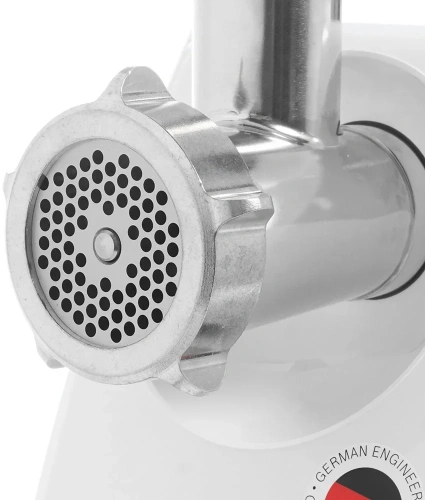 Мясорубка Bosch MFW3910W фото 6