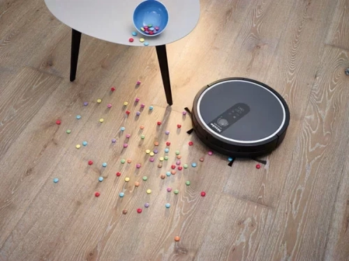 Пылесос Miele SJQL0 Scout RX1 фото 7