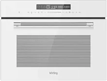 Духовой шкаф Korting OKB 3260 CSGW MW