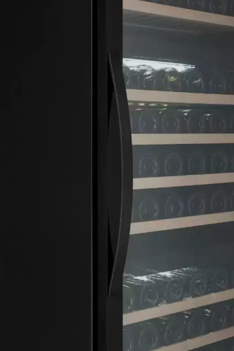 Встраиваемый винный шкаф CellarPrivate CP154-3TB фото 4