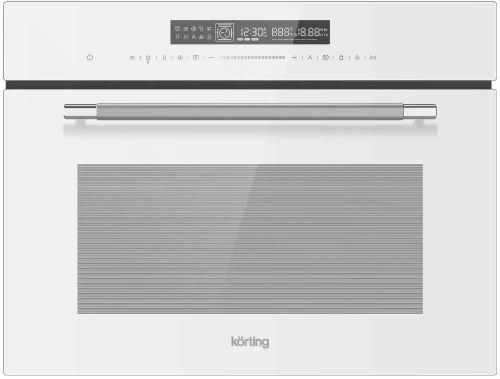 Духовой шкаф Korting OKB 3260 CSGW MW