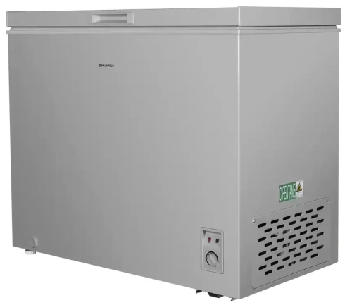 Морозильный ларь MAUNFELD MFL200GR фото 7