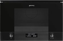 Smeg MP122B3