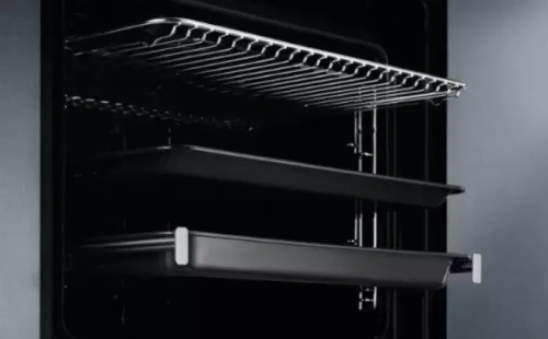 Духовой шкаф Electrolux OEF 5H50 Z фото 4